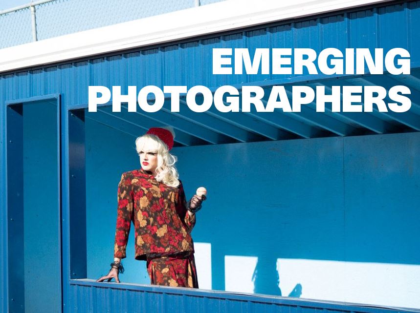 2022 Emerging Photographers
