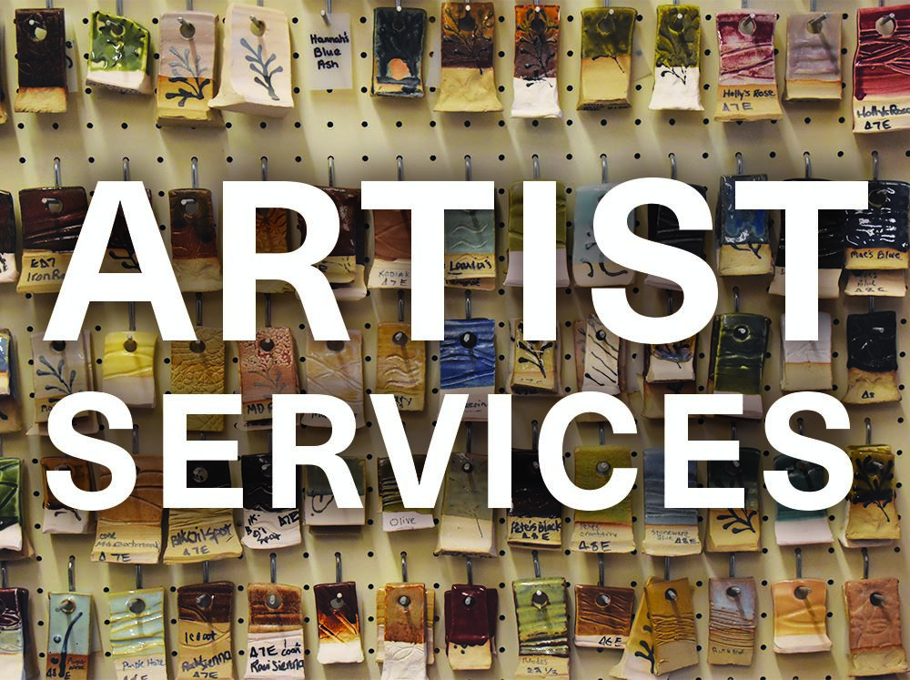 Artist Services