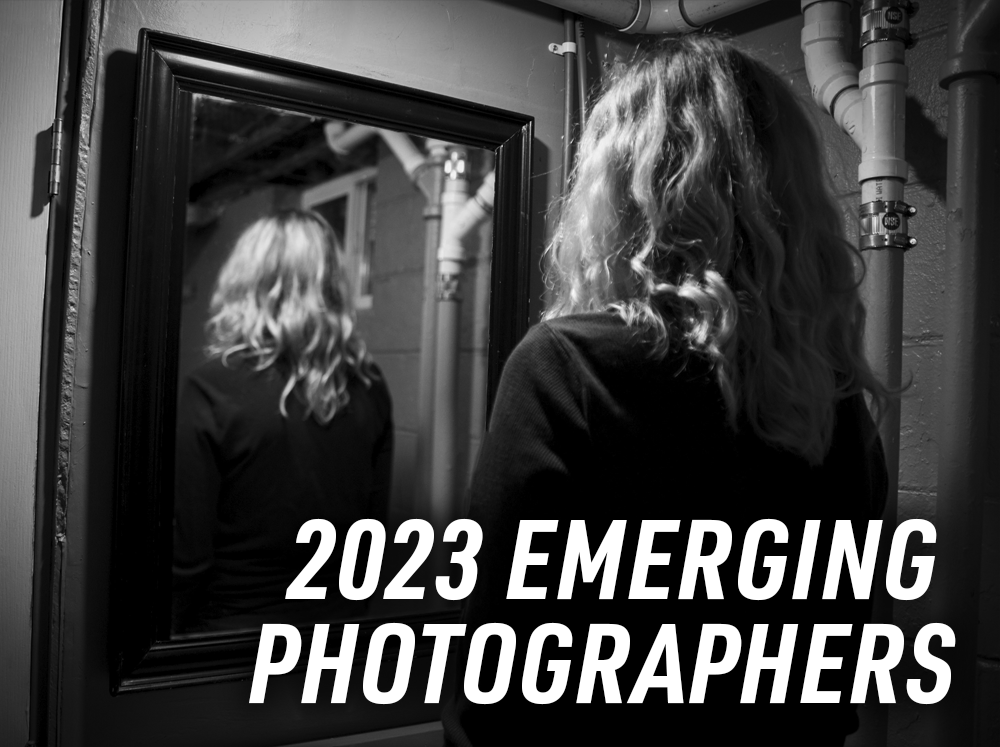 Virtual exhibition: 2023 Emerging Photographers